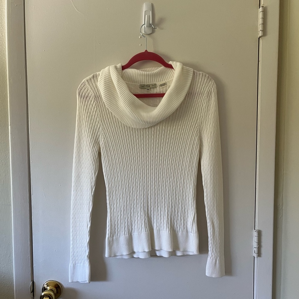 Vintage Pria Sweater
